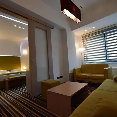Apartment Melody Sarajevo