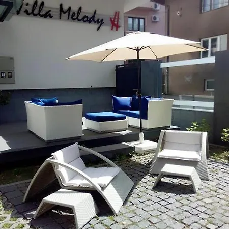 Melody Apartment Sarajevo