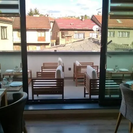 Apartment Melody Sarajevo
